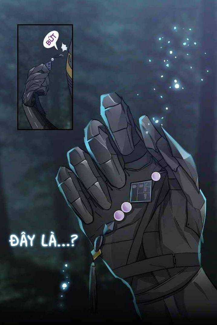 Hãy Bỏ Mặc Tôi - Chapter 8 - Trang 6