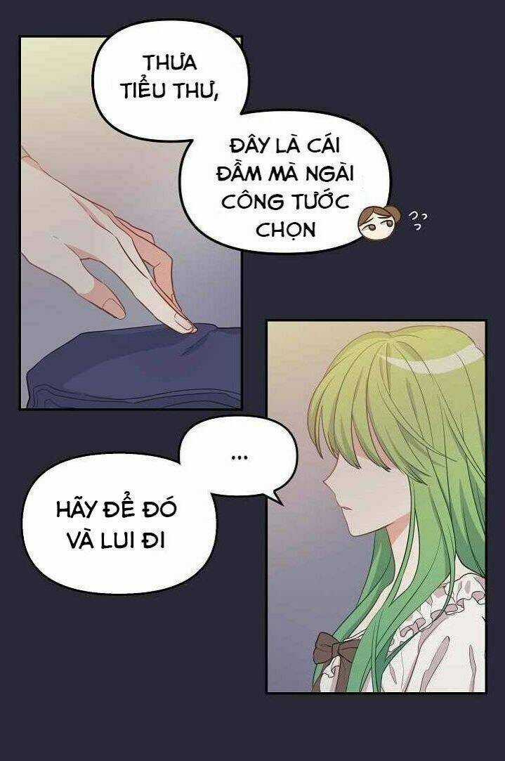 Hãy Bỏ Mặc Tôi - Chapter 8 - Trang 8