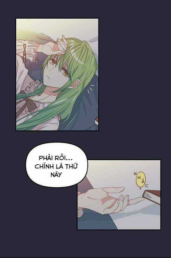 Hãy Bỏ Mặc Tôi - Chapter 8 - Trang 10