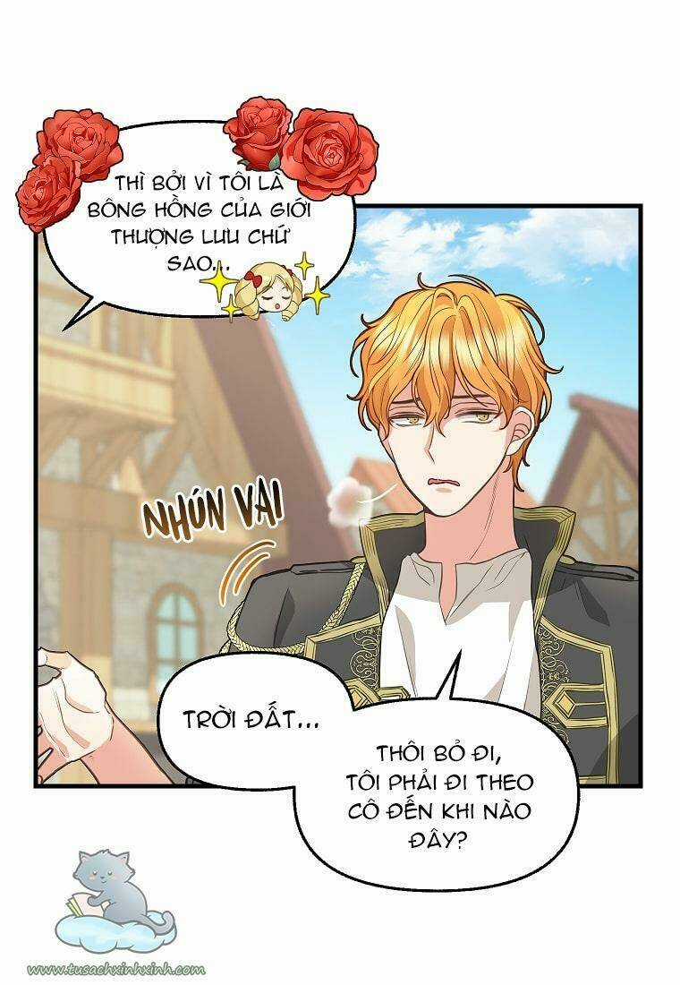 Hãy Bỏ Mặc Tôi - Chapter 80 - Trang 11