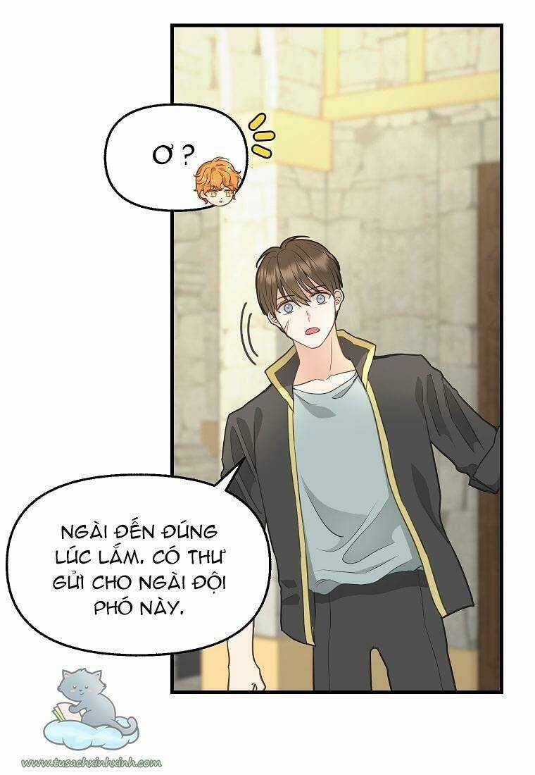 Hãy Bỏ Mặc Tôi - Chapter 80 - Trang 14
