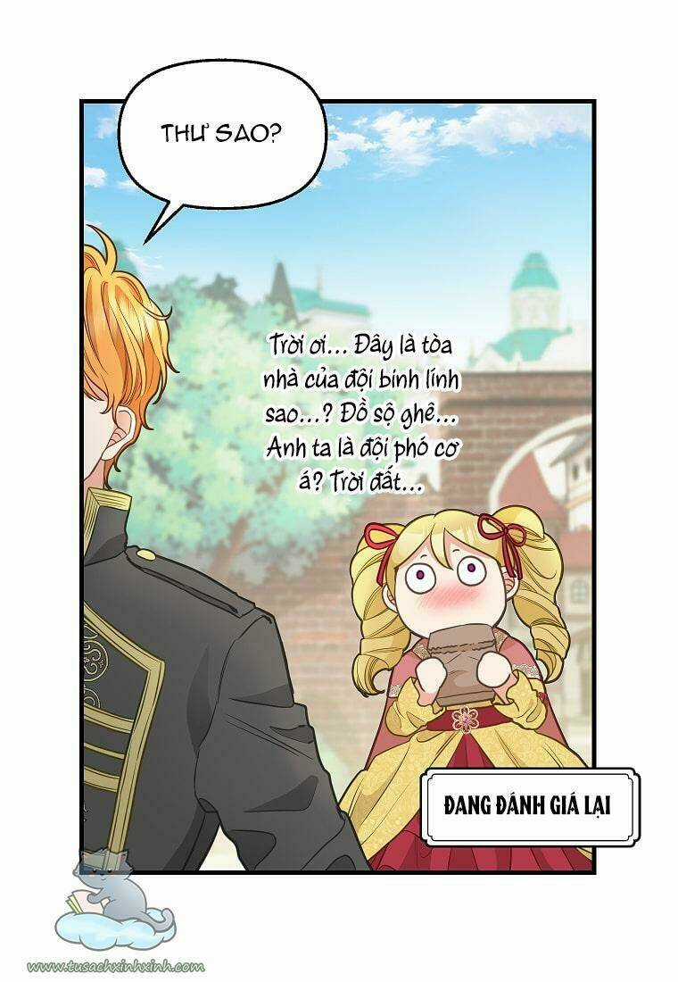 Hãy Bỏ Mặc Tôi - Chapter 80 - Trang 15