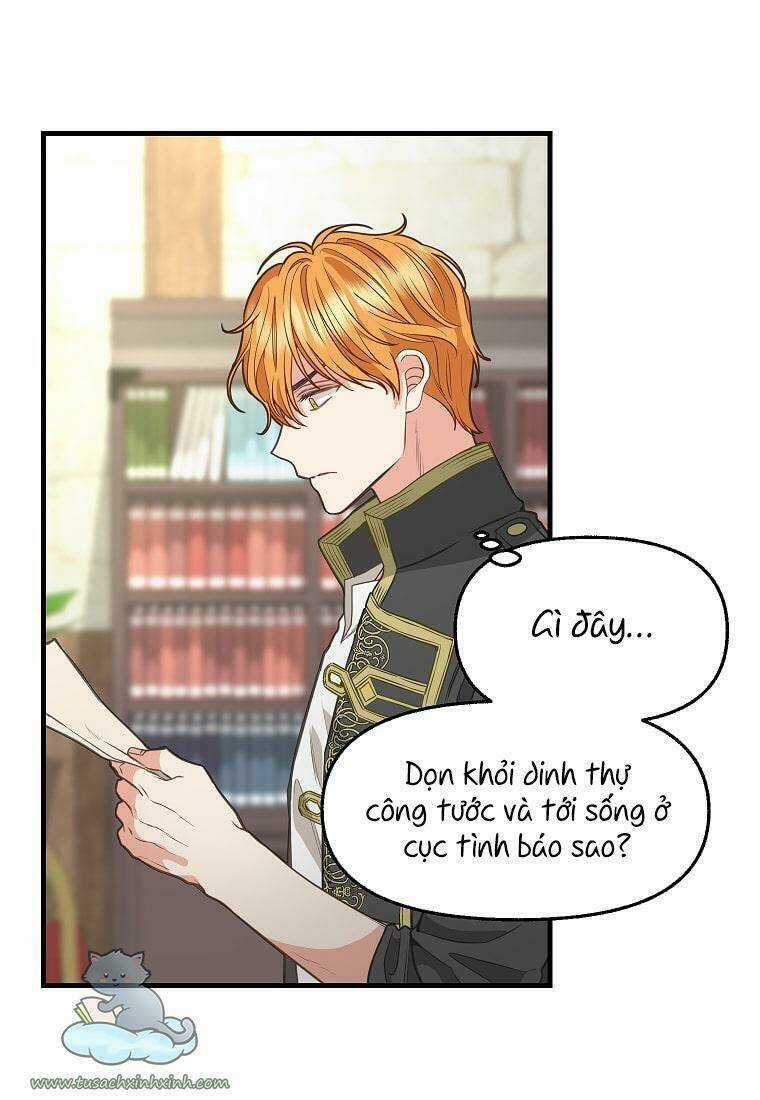 Hãy Bỏ Mặc Tôi - Chapter 80 - Trang 17