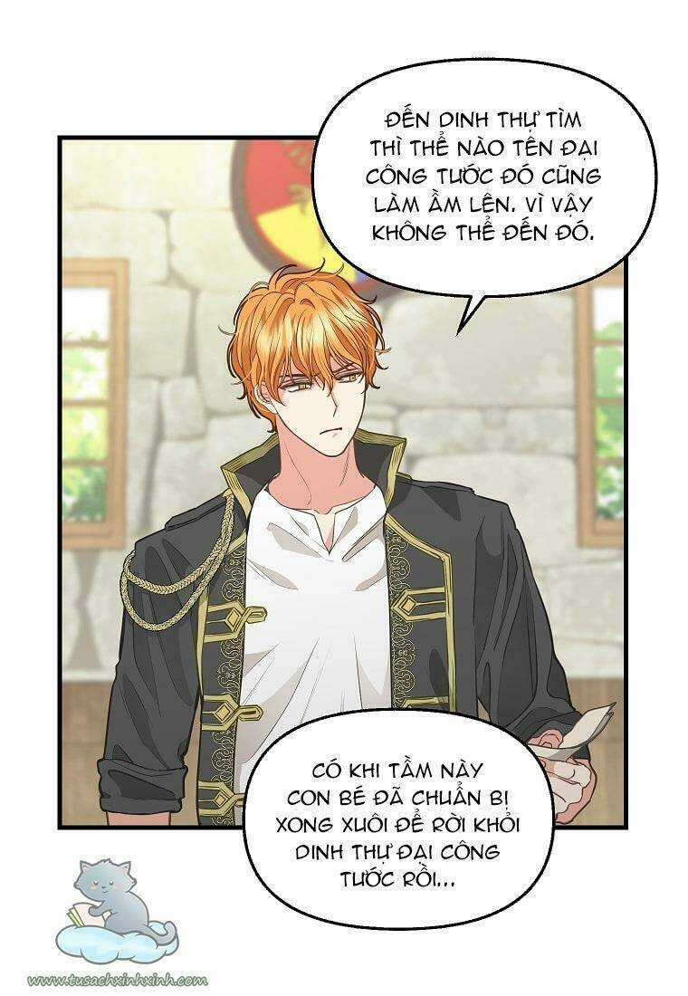 Hãy Bỏ Mặc Tôi - Chapter 80 - Trang 19