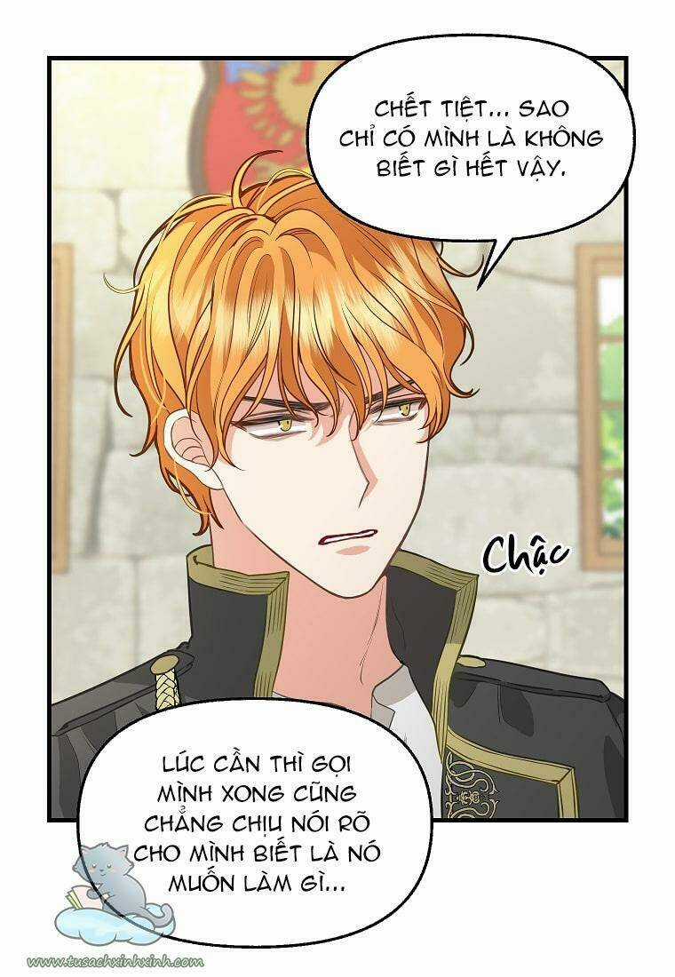 Hãy Bỏ Mặc Tôi - Chapter 80 - Trang 20