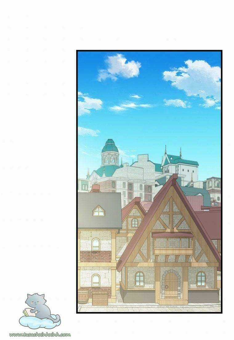 Hãy Bỏ Mặc Tôi - Chapter 80 - Trang 3