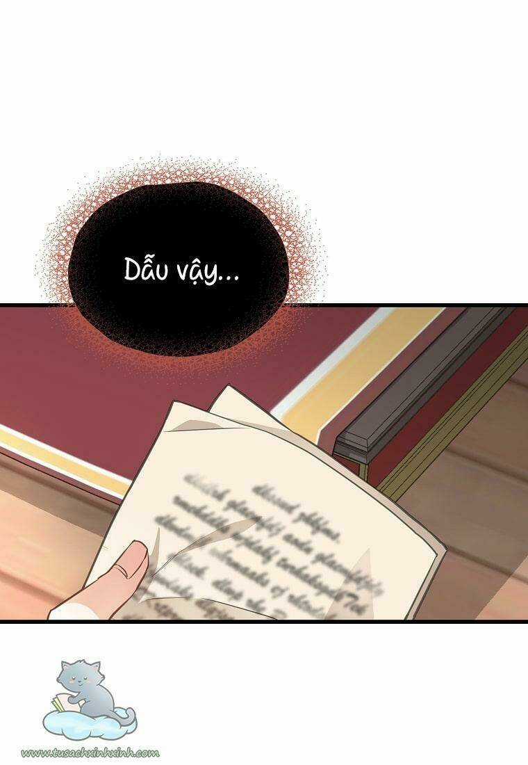 Hãy Bỏ Mặc Tôi - Chapter 80 - Trang 21