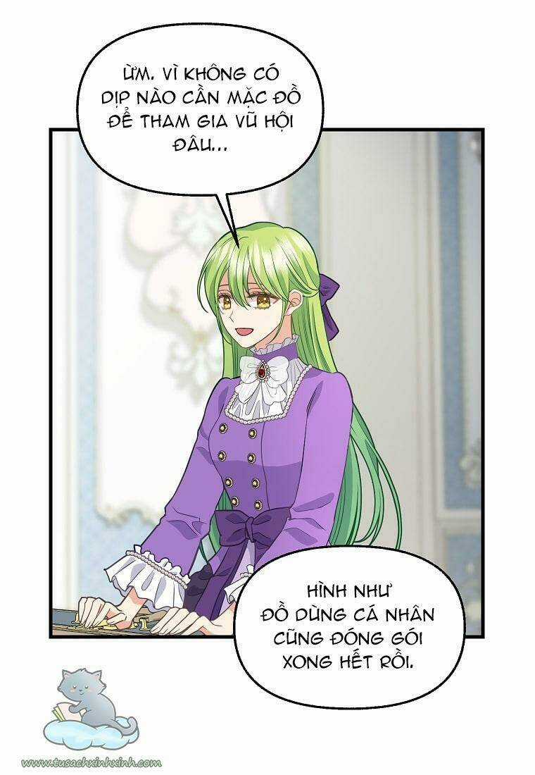 Hãy Bỏ Mặc Tôi - Chapter 80 - Trang 26