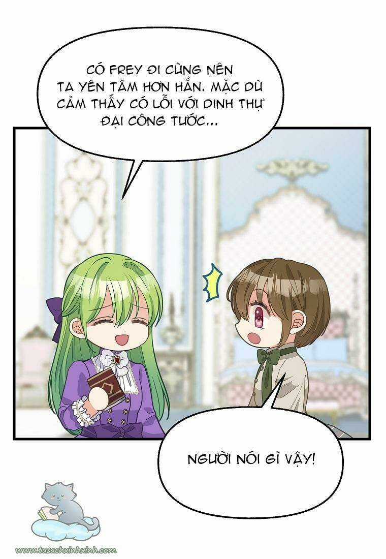 Hãy Bỏ Mặc Tôi - Chapter 80 - Trang 27