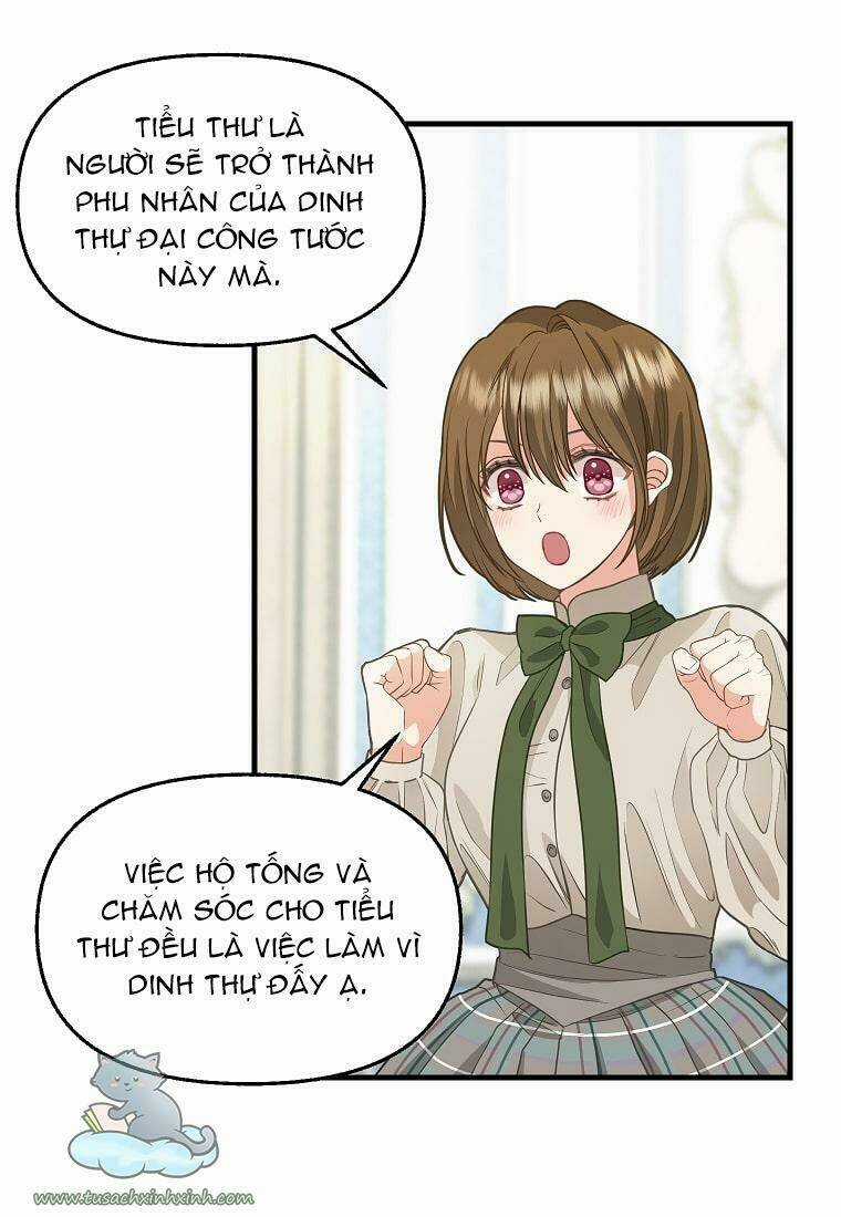 Hãy Bỏ Mặc Tôi - Chapter 80 - Trang 28