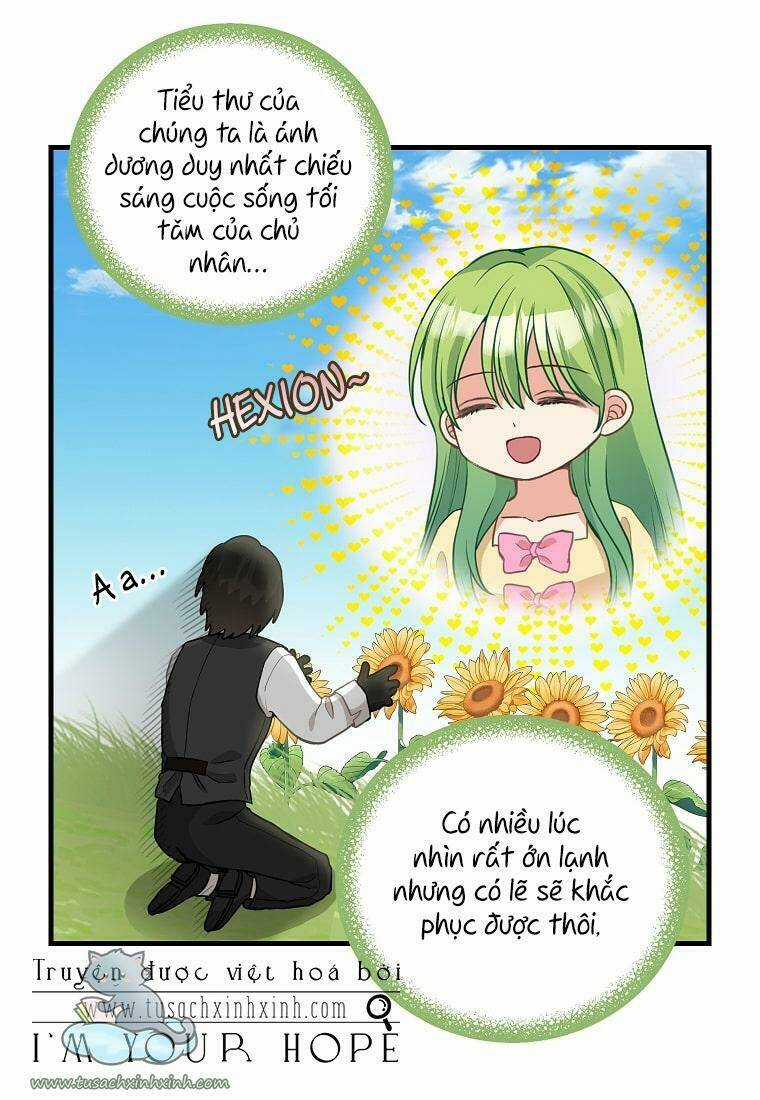 Hãy Bỏ Mặc Tôi - Chapter 80 - Trang 30