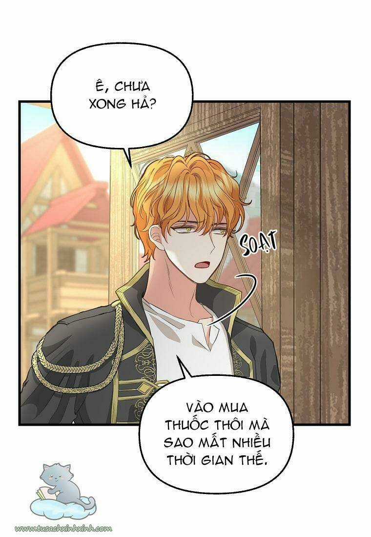 Hãy Bỏ Mặc Tôi - Chapter 80 - Trang 4