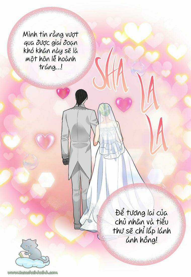 Hãy Bỏ Mặc Tôi - Chapter 80 - Trang 31