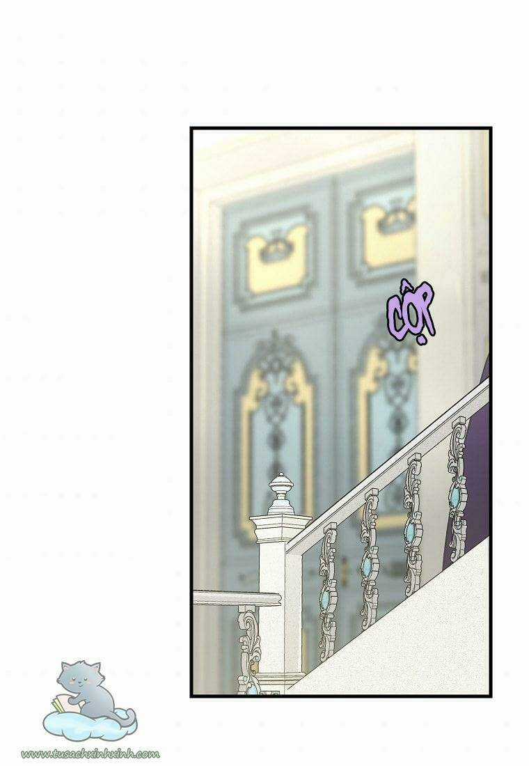 Hãy Bỏ Mặc Tôi - Chapter 80 - Trang 33