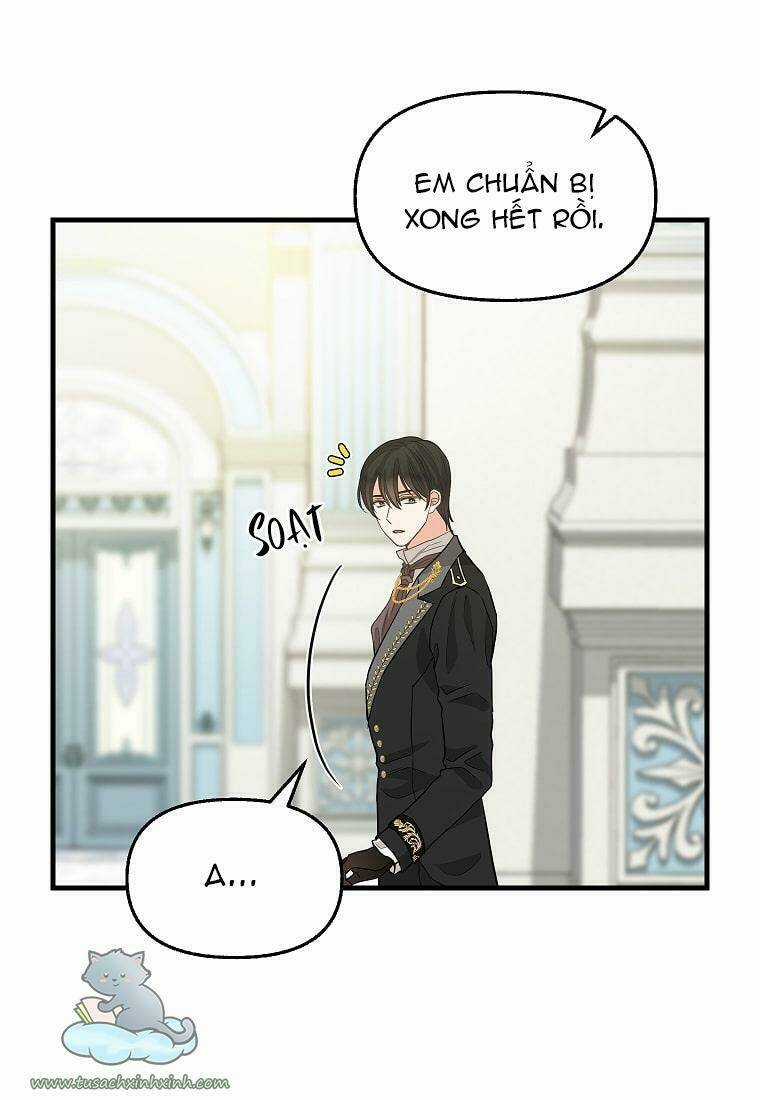 Hãy Bỏ Mặc Tôi - Chapter 80 - Trang 34