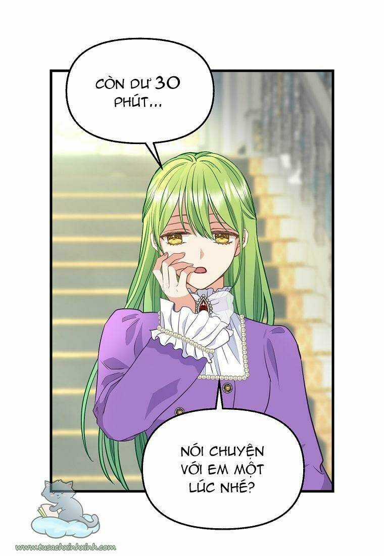 Hãy Bỏ Mặc Tôi - Chapter 80 - Trang 35