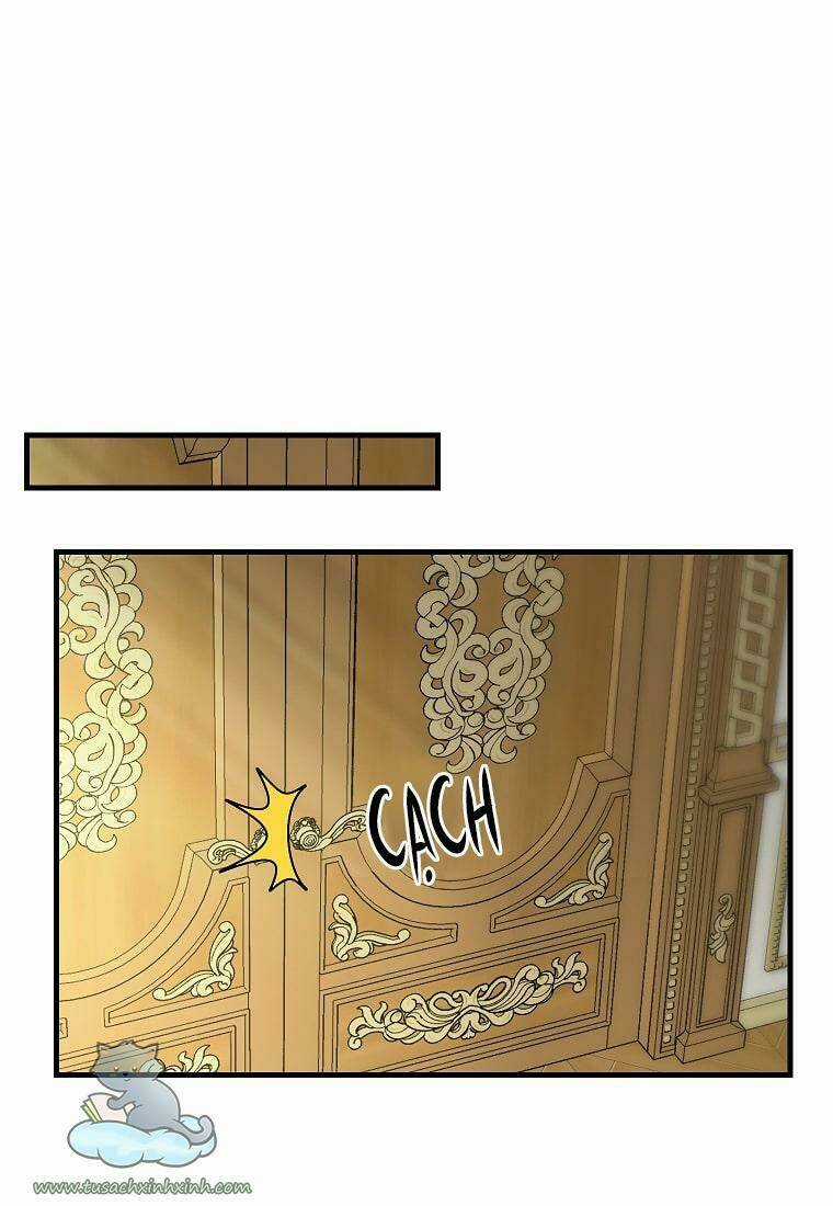 Hãy Bỏ Mặc Tôi - Chapter 80 - Trang 36