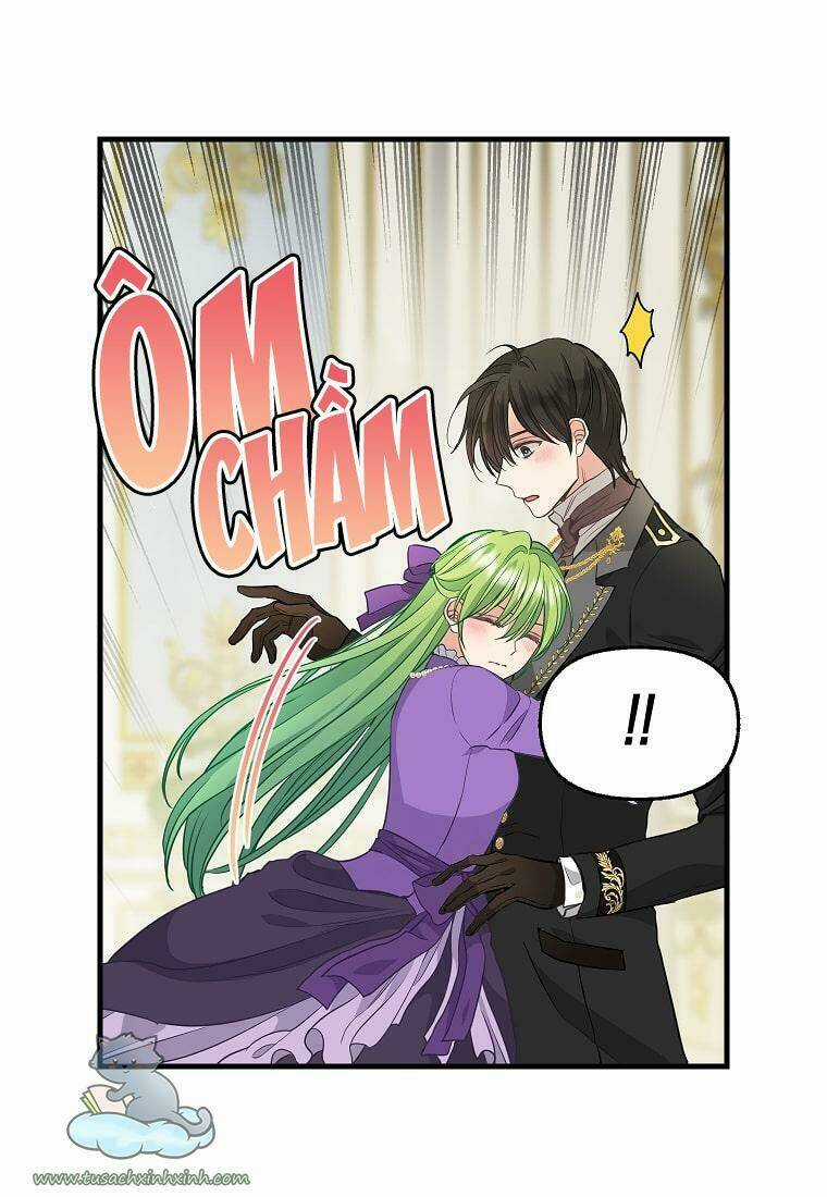 Hãy Bỏ Mặc Tôi - Chapter 80 - Trang 37