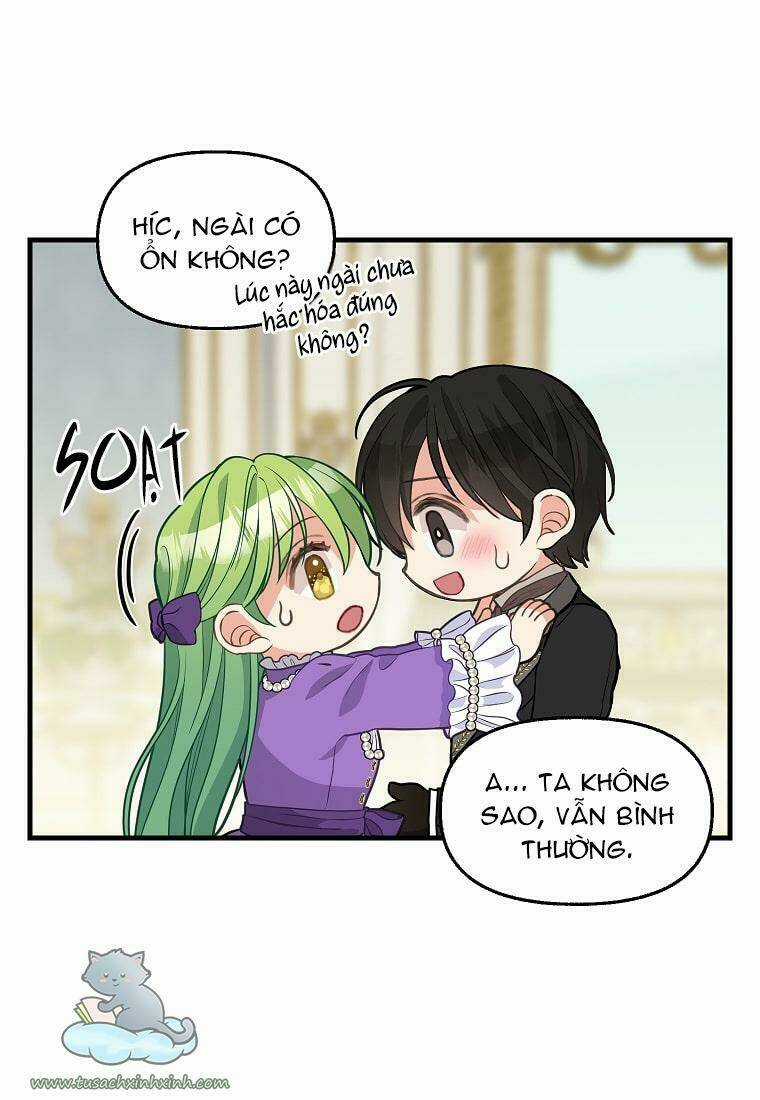 Hãy Bỏ Mặc Tôi - Chapter 80 - Trang 38