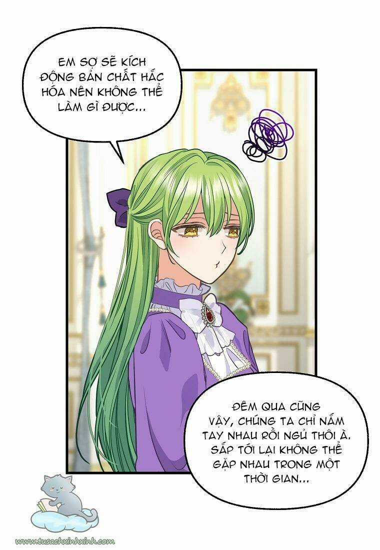 Hãy Bỏ Mặc Tôi - Chapter 80 - Trang 39