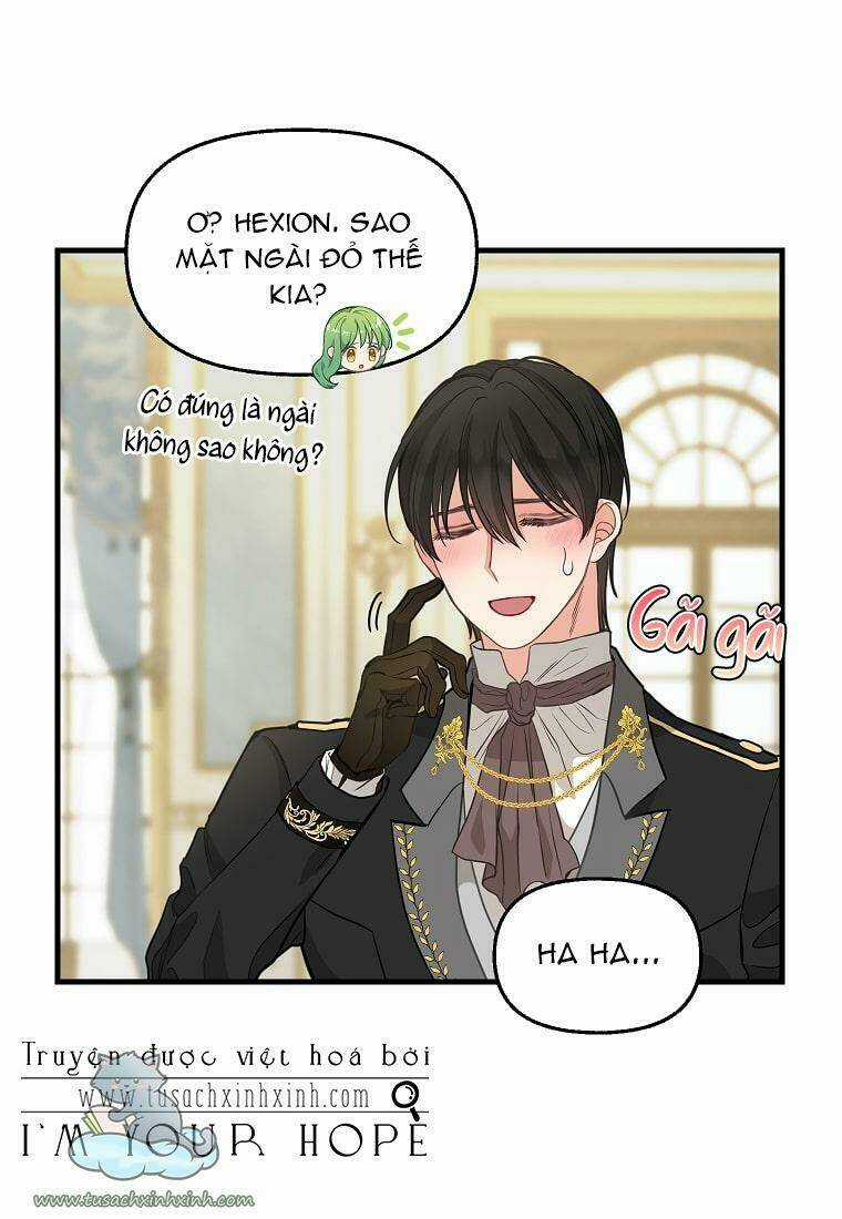 Hãy Bỏ Mặc Tôi - Chapter 80 - Trang 40