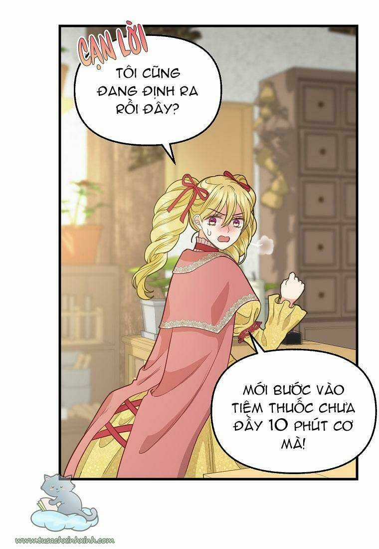 Hãy Bỏ Mặc Tôi - Chapter 80 - Trang 5