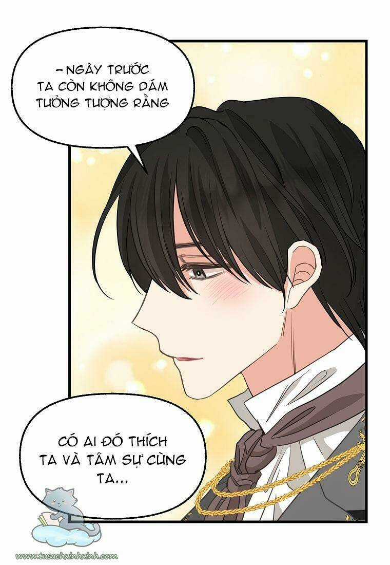 Hãy Bỏ Mặc Tôi - Chapter 80 - Trang 41