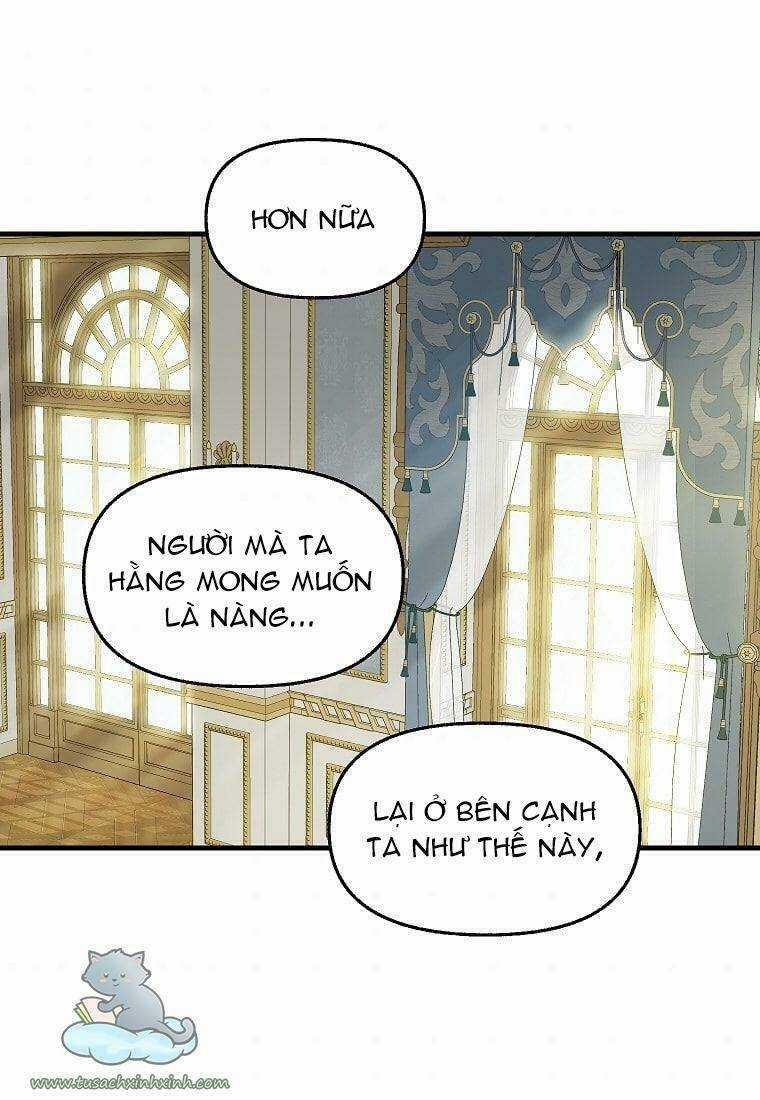 Hãy Bỏ Mặc Tôi - Chapter 80 - Trang 42