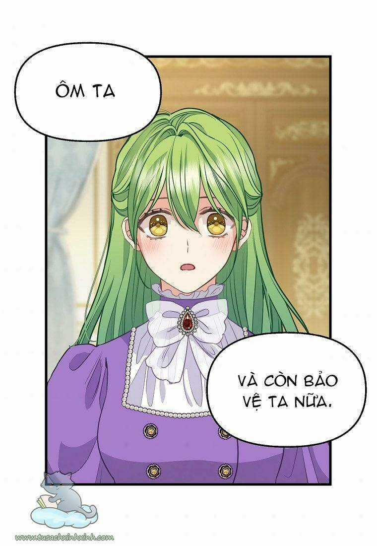 Hãy Bỏ Mặc Tôi - Chapter 80 - Trang 43