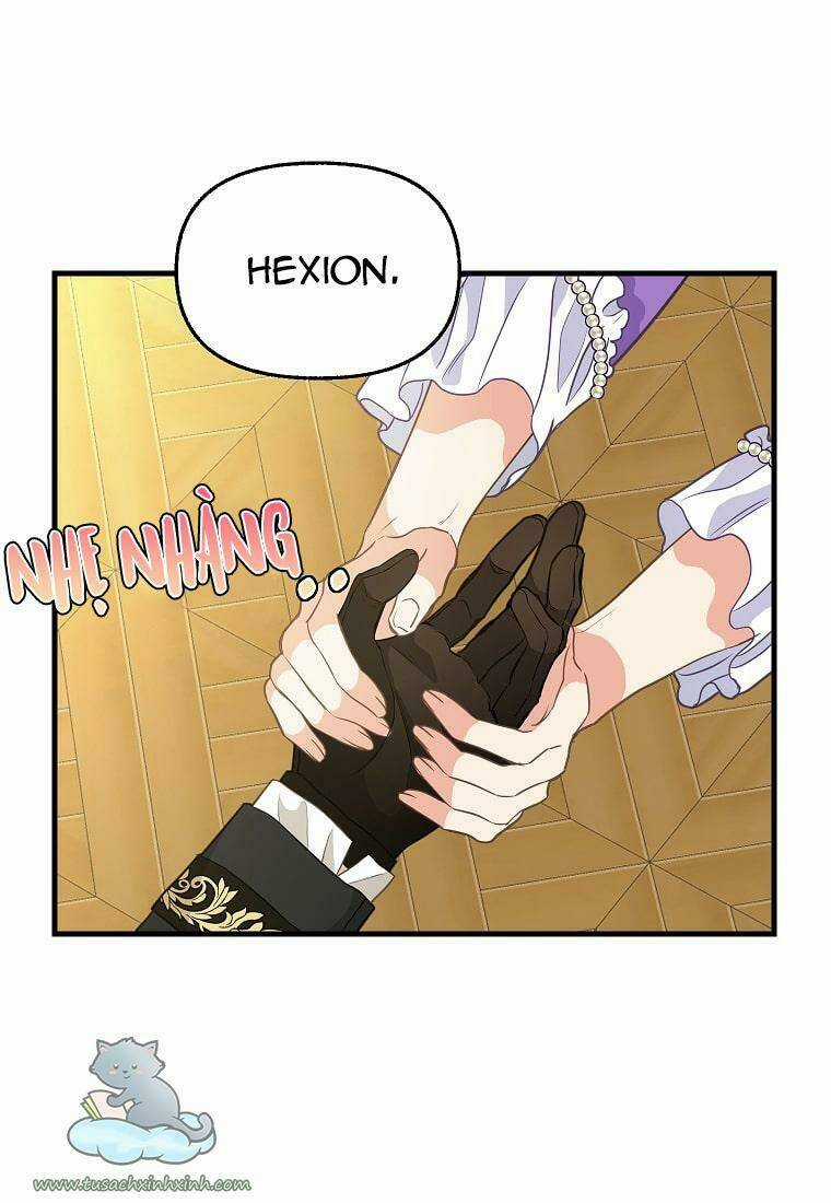 Hãy Bỏ Mặc Tôi - Chapter 80 - Trang 45