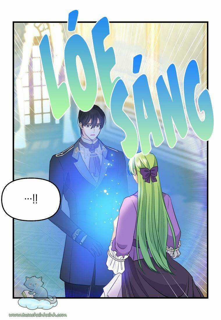 Hãy Bỏ Mặc Tôi - Chapter 80 - Trang 46