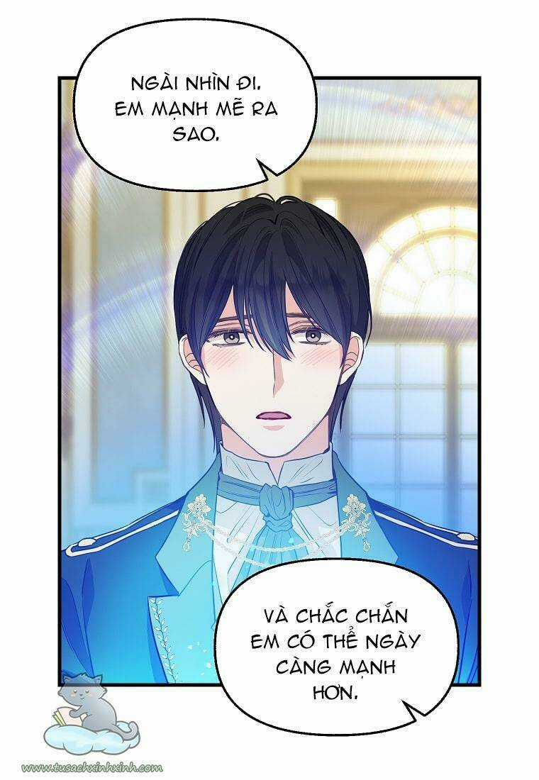Hãy Bỏ Mặc Tôi - Chapter 80 - Trang 48