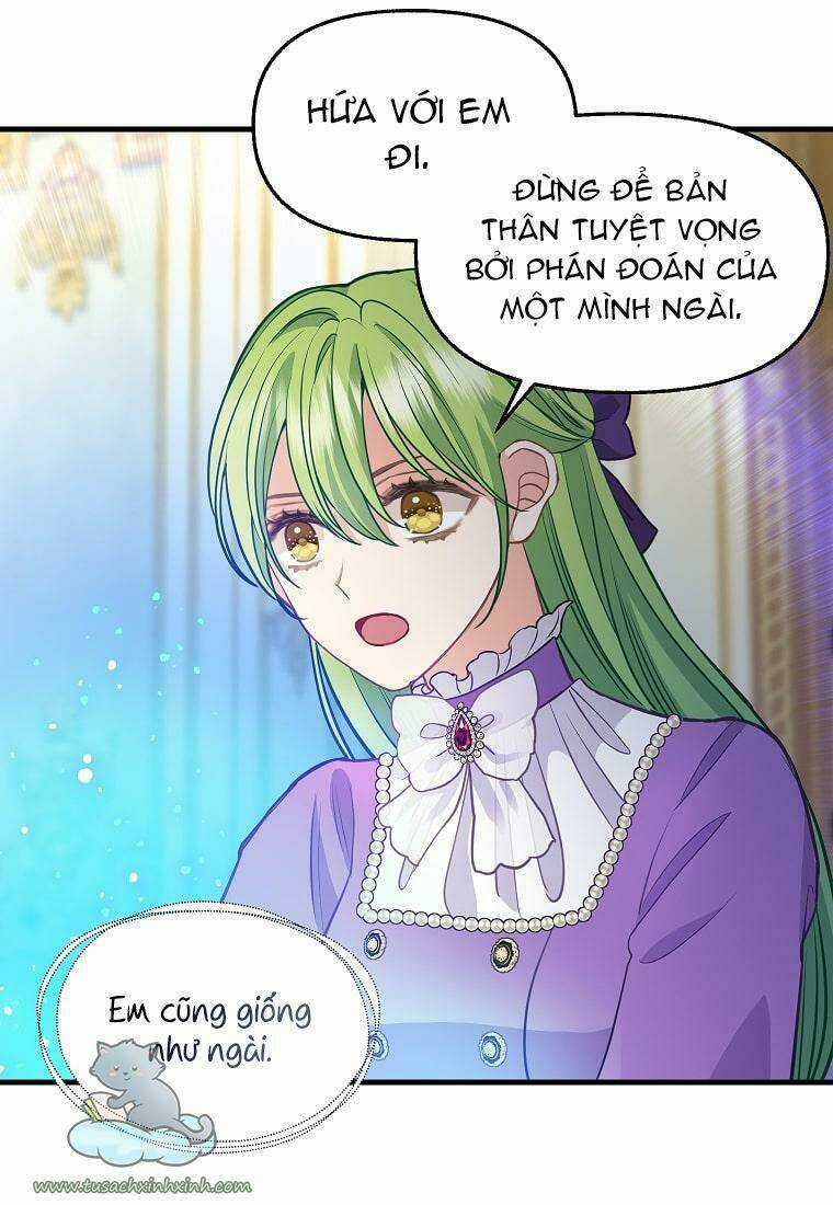 Hãy Bỏ Mặc Tôi - Chapter 80 - Trang 49