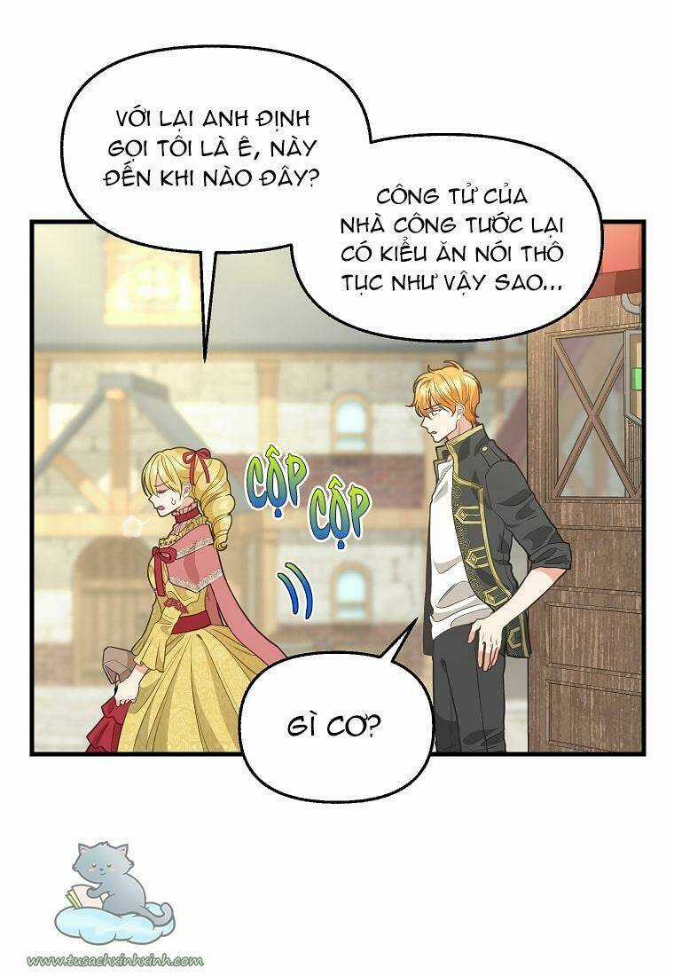 Hãy Bỏ Mặc Tôi - Chapter 80 - Trang 6