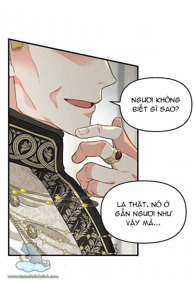 Hãy Bỏ Mặc Tôi - Chapter 80 - Trang 53