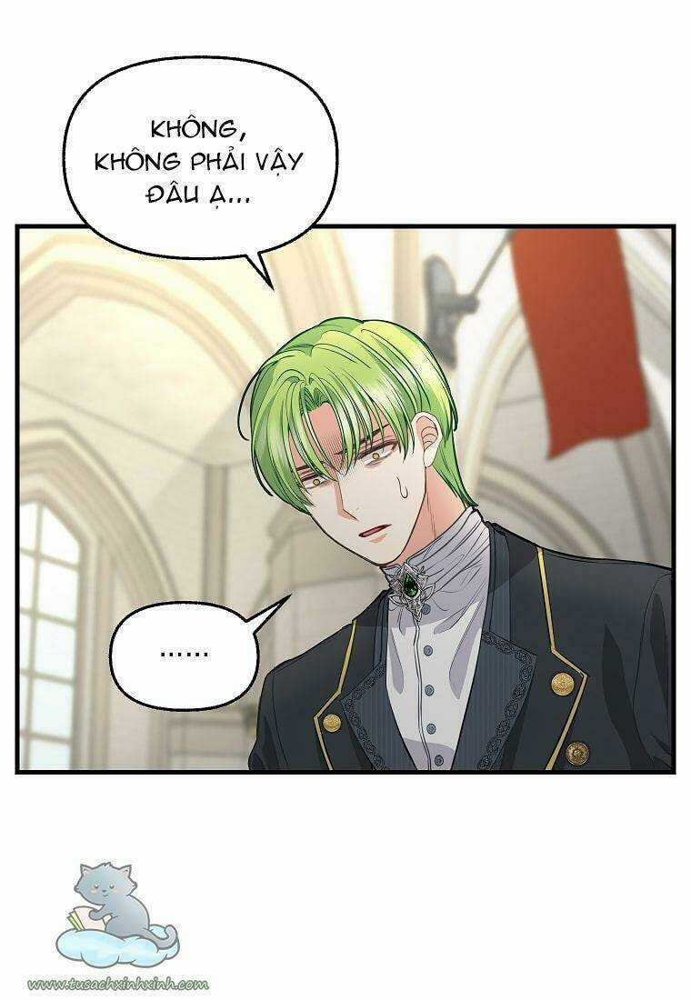 Hãy Bỏ Mặc Tôi - Chapter 80 - Trang 54