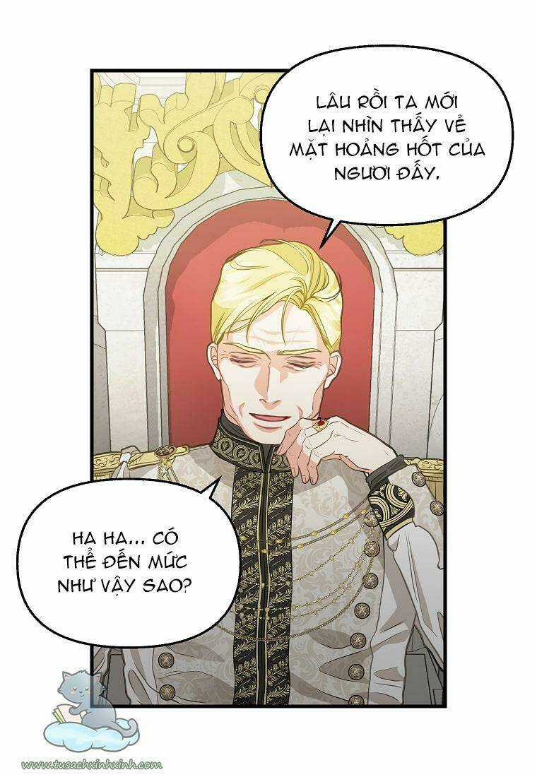 Hãy Bỏ Mặc Tôi - Chapter 80 - Trang 55