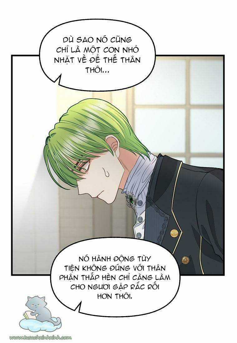 Hãy Bỏ Mặc Tôi - Chapter 80 - Trang 56