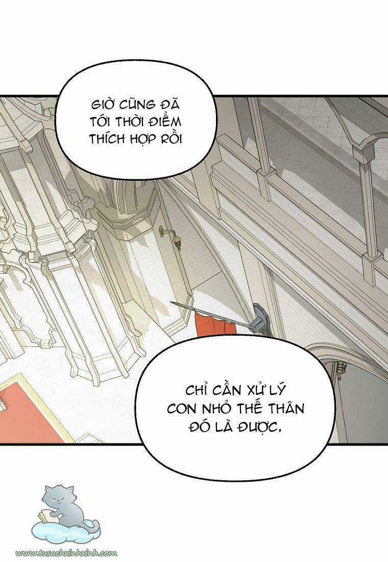 Hãy Bỏ Mặc Tôi - Chapter 80 - Trang 57