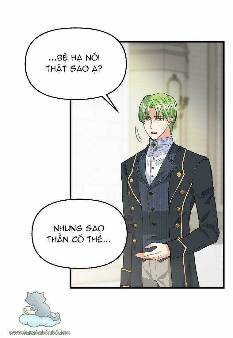 Hãy Bỏ Mặc Tôi - Chapter 80 - Trang 58