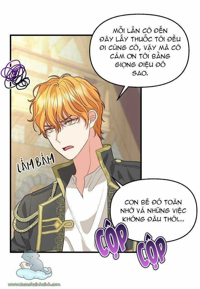 Hãy Bỏ Mặc Tôi - Chapter 80 - Trang 7