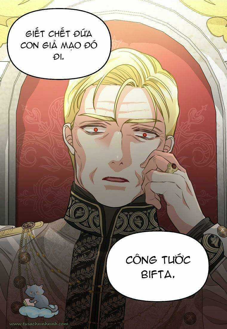 Hãy Bỏ Mặc Tôi - Chapter 80 - Trang 61