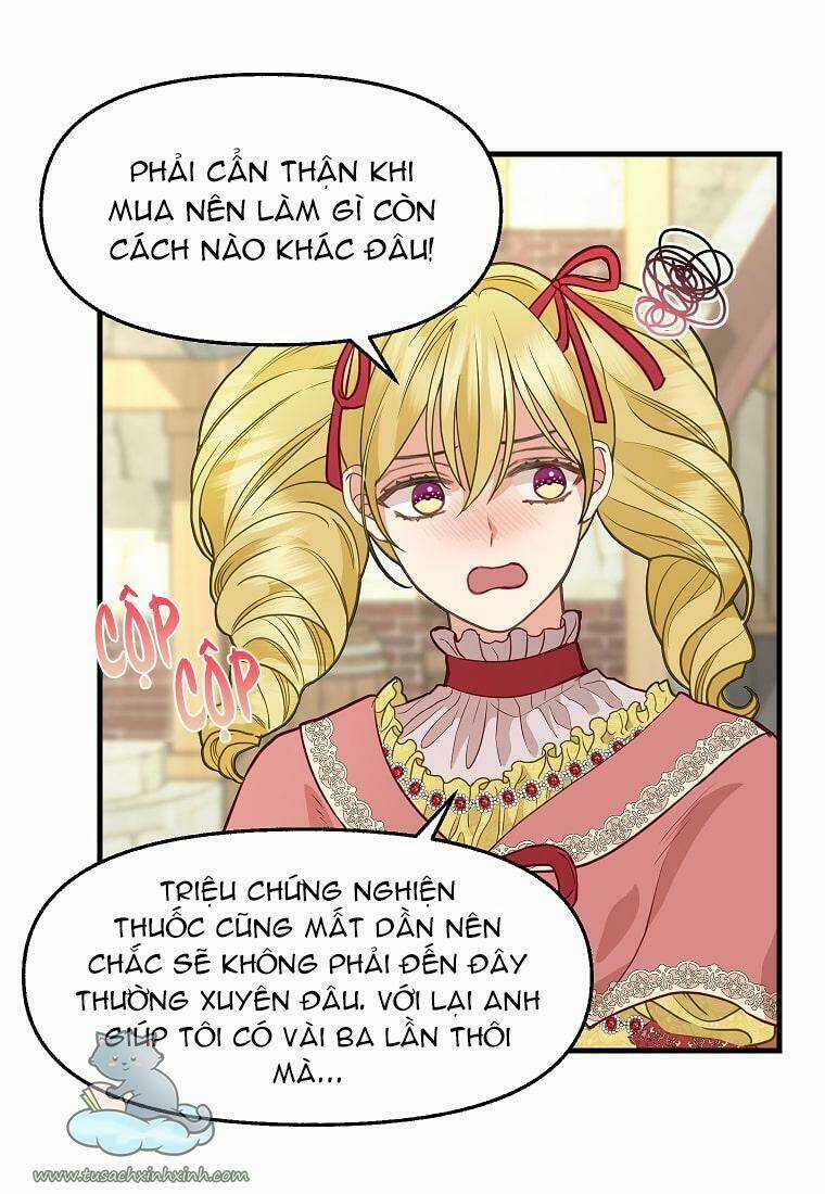 Hãy Bỏ Mặc Tôi - Chapter 80 - Trang 8