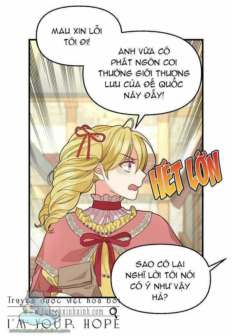 Hãy Bỏ Mặc Tôi - Chapter 80 - Trang 10