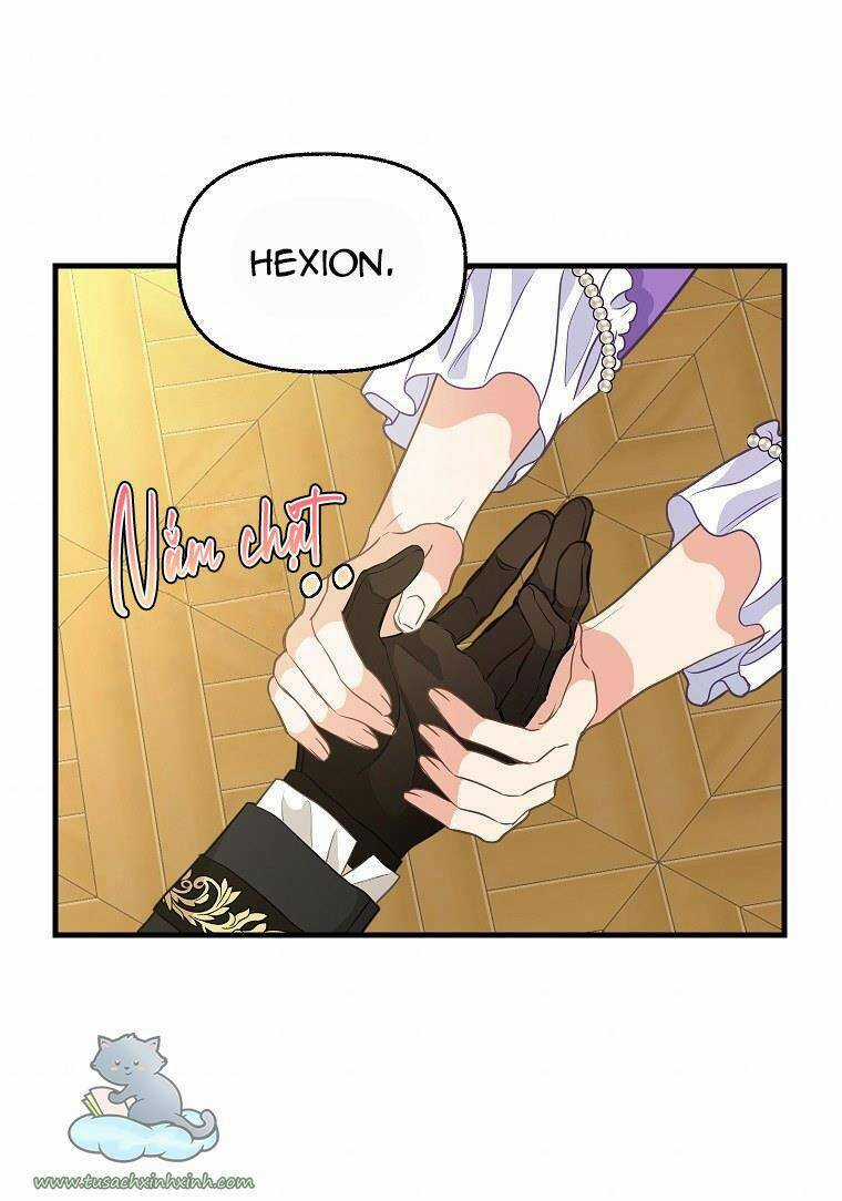 Hãy Bỏ Mặc Tôi - Chapter 81 - Trang 1