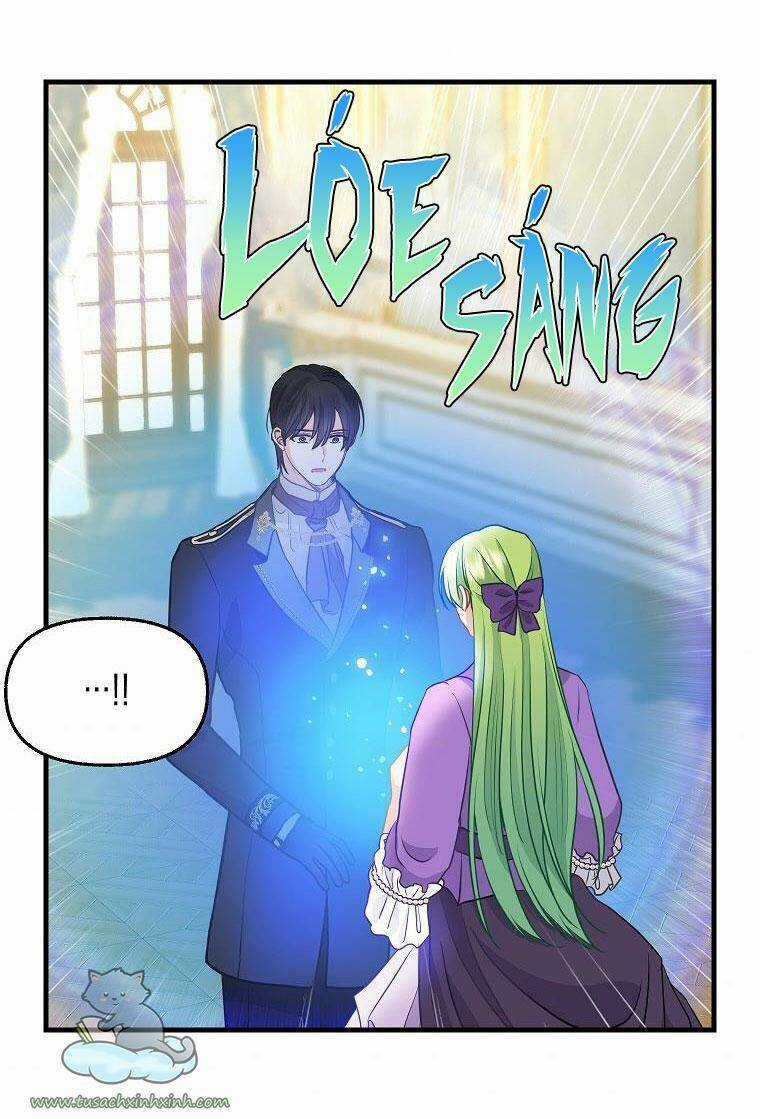 Hãy Bỏ Mặc Tôi - Chapter 81 - Trang 2