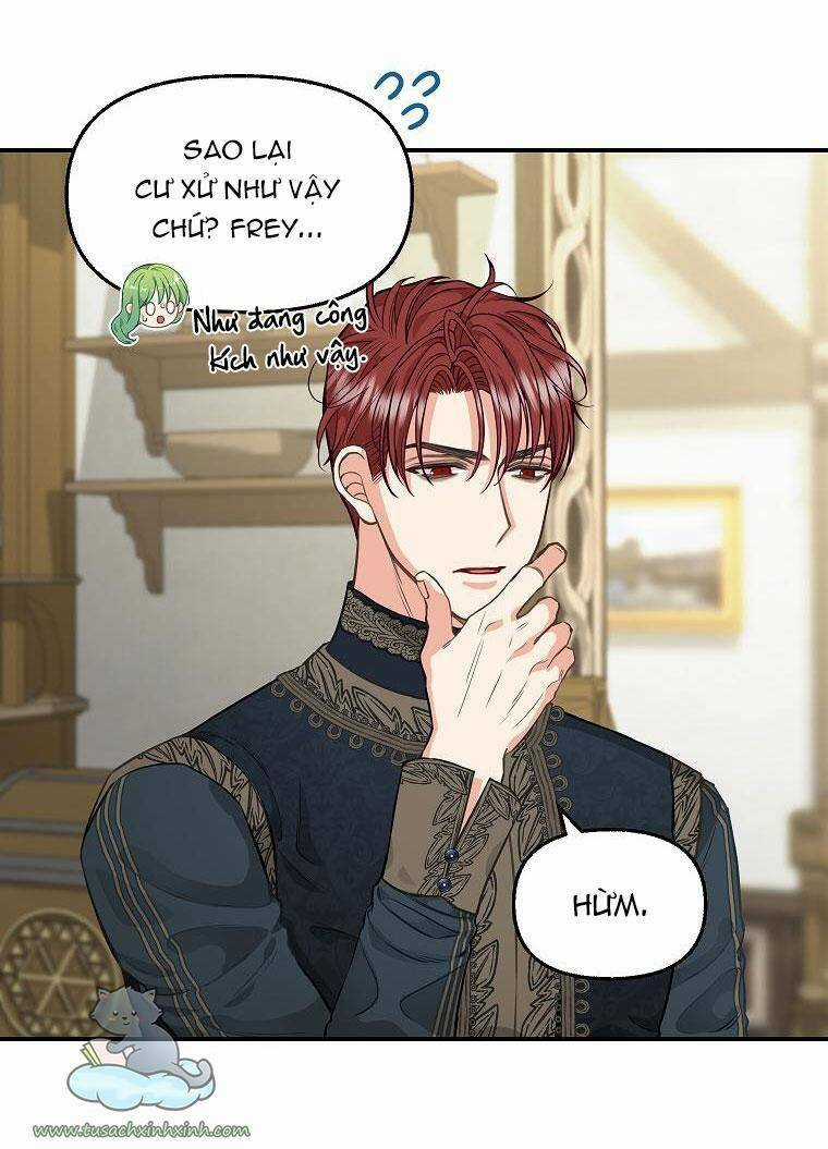 Hãy Bỏ Mặc Tôi - Chapter 81 - Trang 11