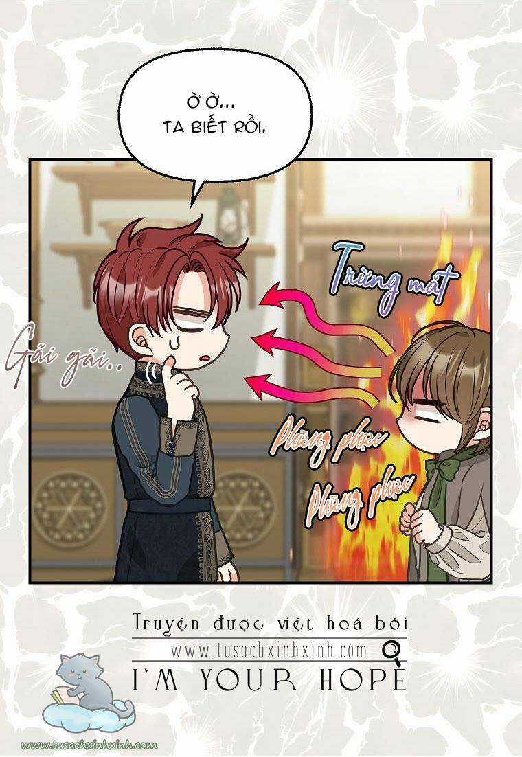 Hãy Bỏ Mặc Tôi - Chapter 81 - Trang 14