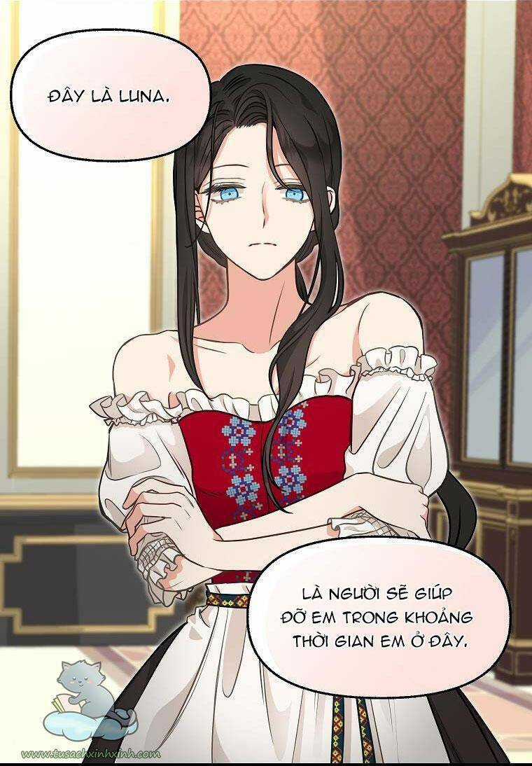 Hãy Bỏ Mặc Tôi - Chapter 81 - Trang 20