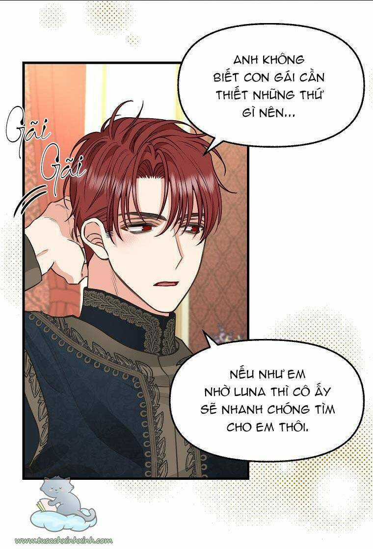 Hãy Bỏ Mặc Tôi - Chapter 81 - Trang 21
